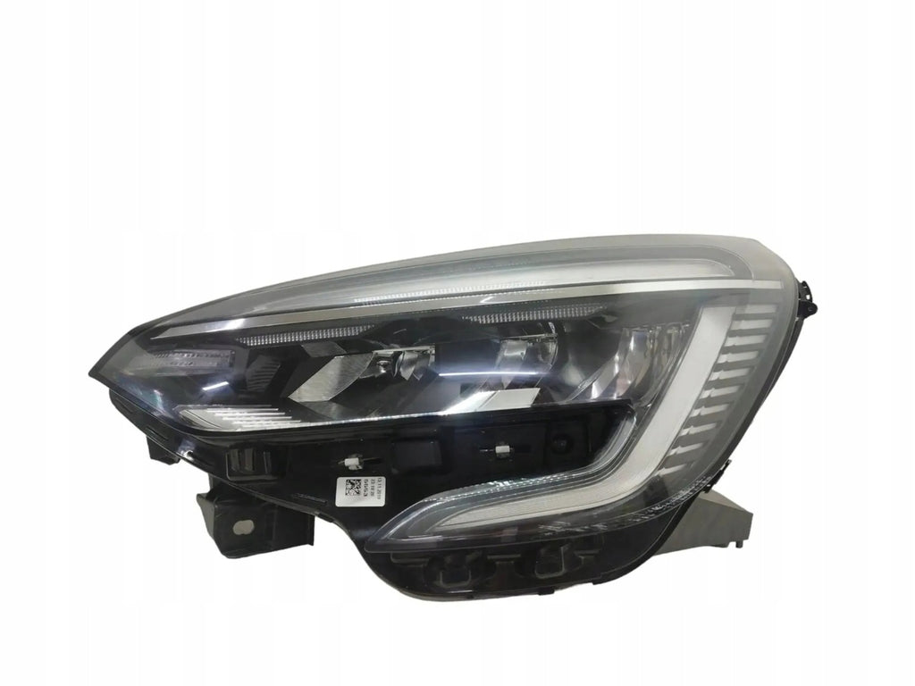 Frontscheinwerfer Renault I 260605690R Links Scheinwerfer Headlight SCH3507595368oe