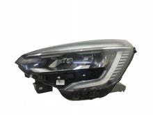 Laden Sie das Bild in den Galerie-Viewer, Frontscheinwerfer Renault I 260605690R Links Scheinwerfer Headlight SCH3507595368oe