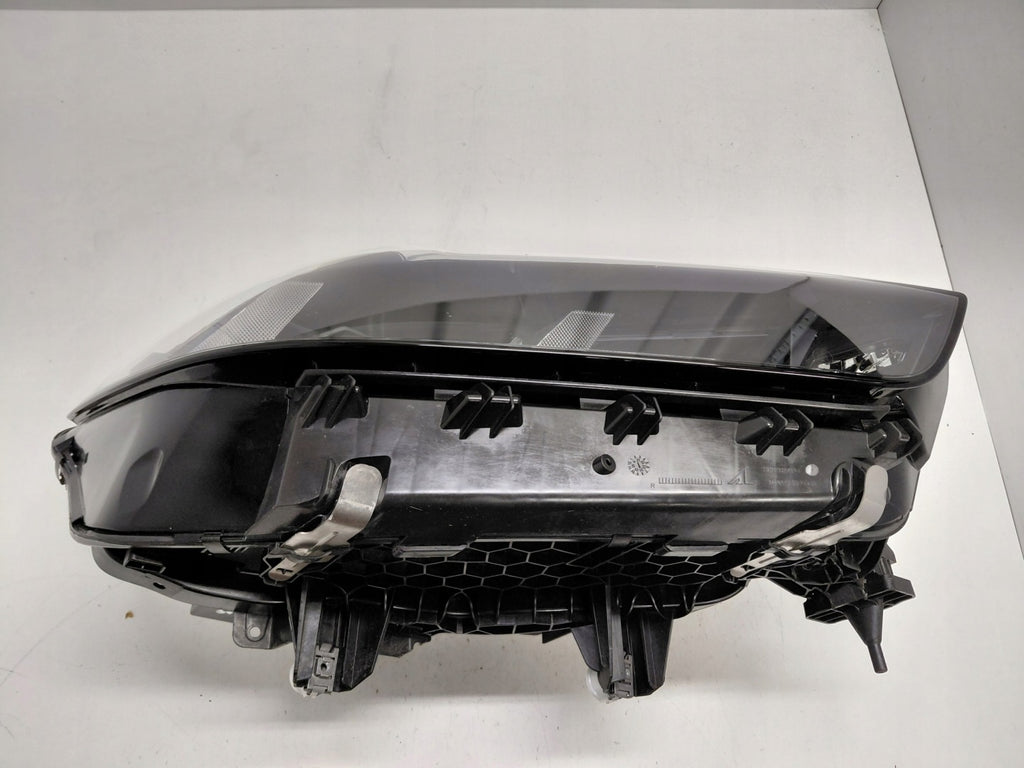Frontscheinwerfer BMW G05 G06 5A8E116 Full LED Rechts Scheinwerfer Headlight SCH8693603867xf