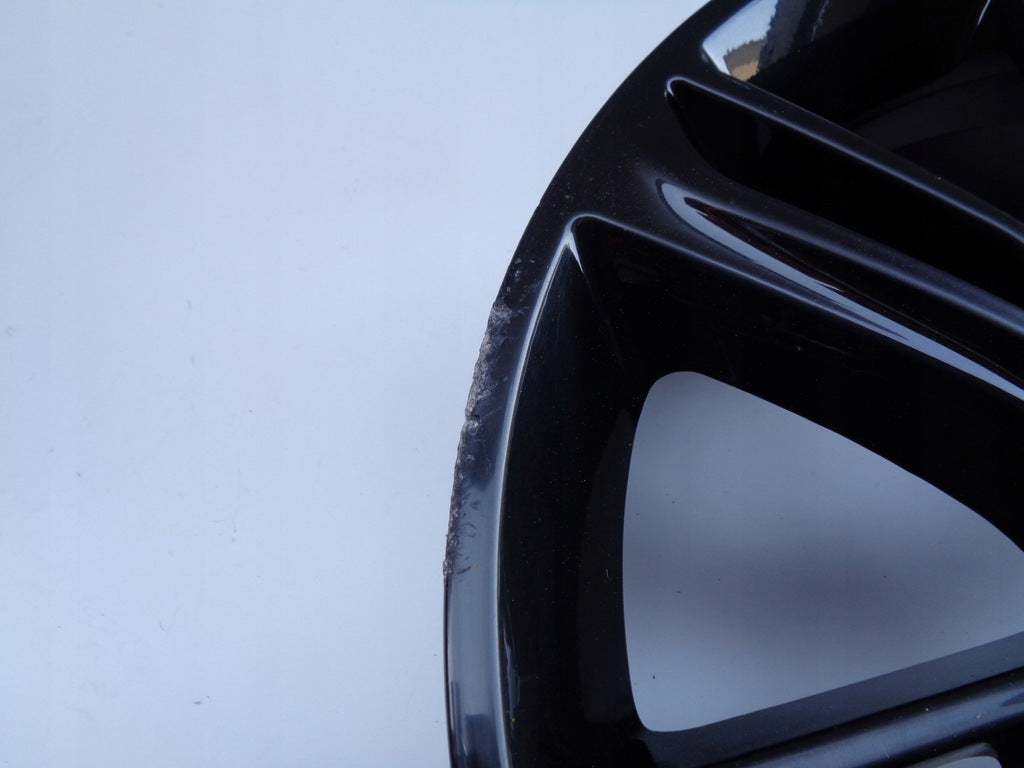 1x Alufelge 20 Zoll 8.5" 5x108 45ET J8A2-1007-DA Land Rover Rim Wheel FEL4248823287yb