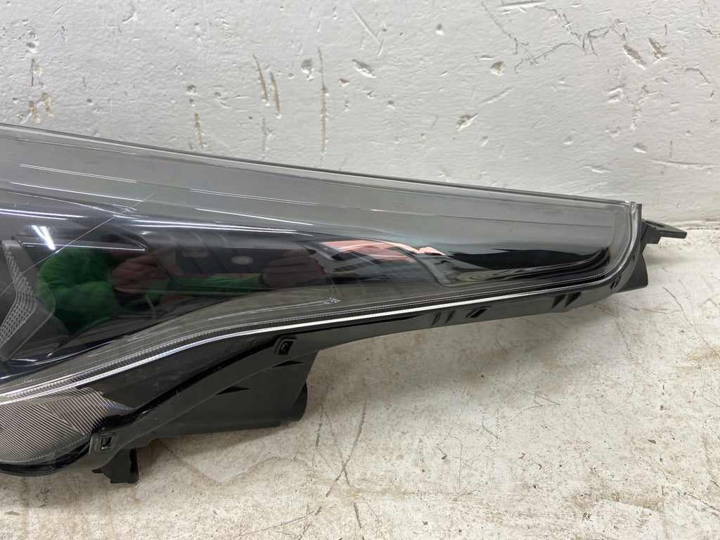 Frontscheinwerfer Kia Xceed 92101-J7850 LED Links Scheinwerfer Headlight SCH1336732630le