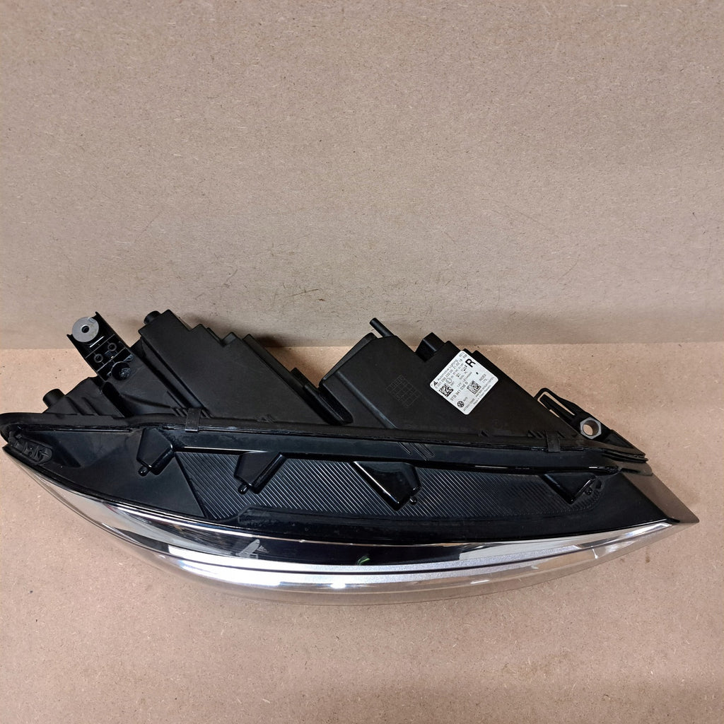 Frontscheinwerfer VW Touran 5TB941036B LED Rechts Scheinwerfer Headlight