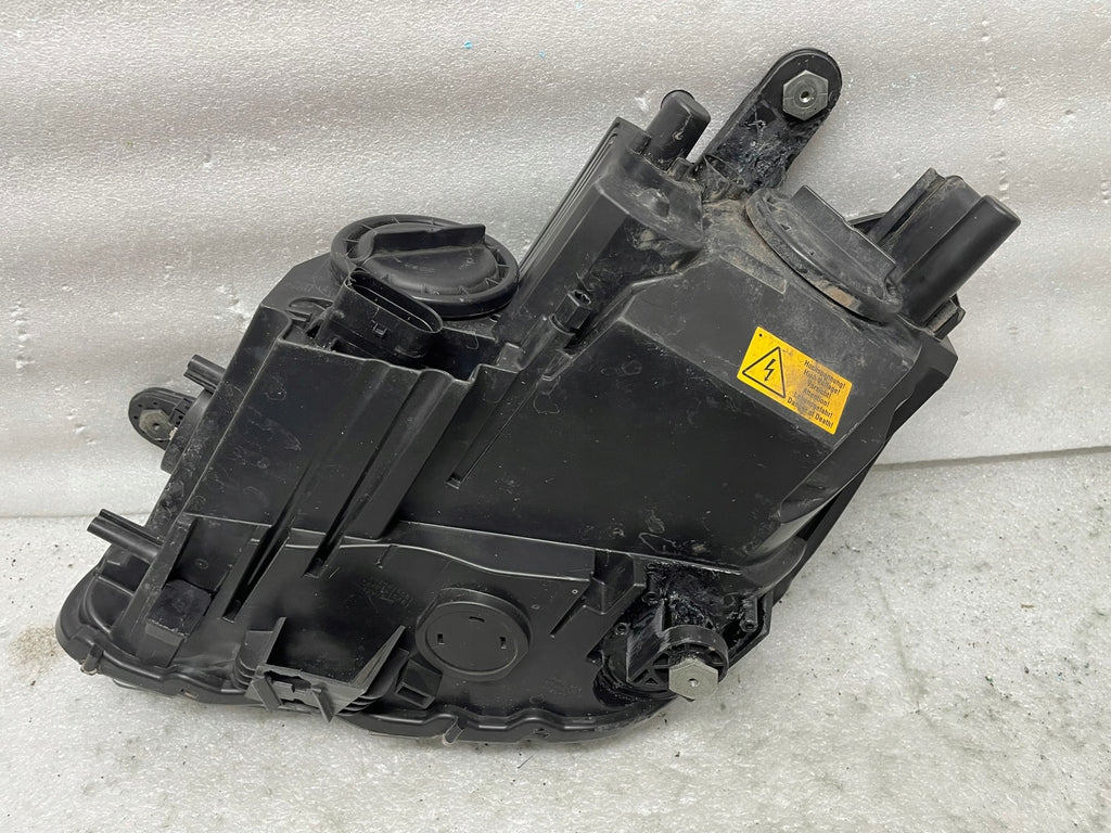 Frontscheinwerfer Mercedes-Benz Slk Amg A1728202659 LED Rechts Headlight