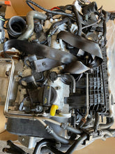 Laden Sie das Bild in den Galerie-Viewer, Motor Skoda VW CHPA 1.4 TSI 140PS 103kW 16TKm Benzin Engine Komplett