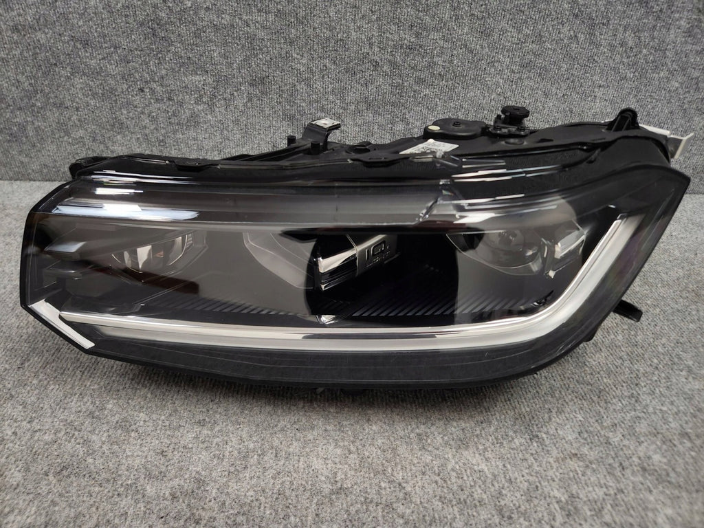 Frontscheinwerfer VW T-Cross 2GM941035G LED Links Scheinwerfer Headlight SCH6764122841ut