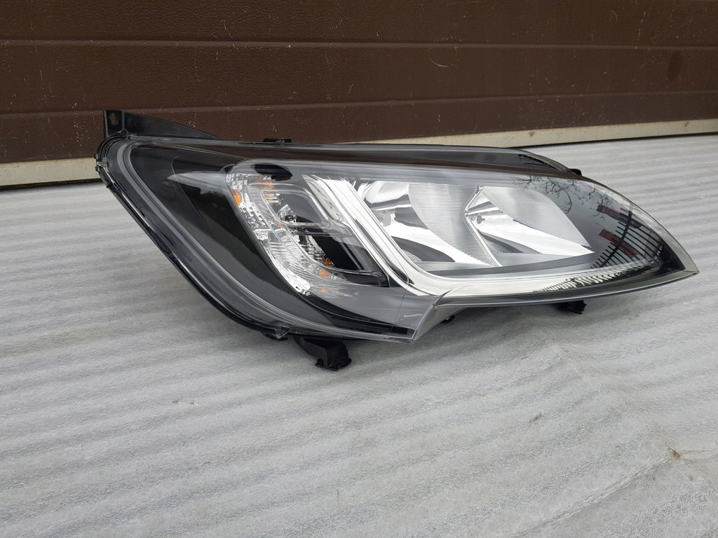 Frontscheinwerfer Fiat Ducato 00468622860 Rechts Scheinwerfer Headlight SCH4784276223lx