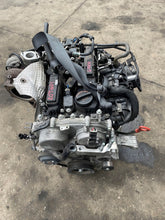 Laden Sie das Bild in den Galerie-Viewer, Motor Hyundai I30 G4KH 2.0 TGDI Benzin Engine Unkomplett