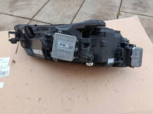 Load image into Gallery viewer, Frontscheinwerfer Skoda Superb III 3V1941015D Links Scheinwerfer Headlight SCH2154706000xr