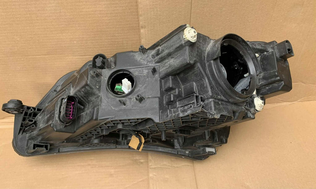 Frontscheinwerfer Skoda Superb III 3V1941016 Rechts Scheinwerfer Headlight SCH5682559159dz
