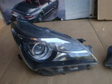 Load image into Gallery viewer, Frontscheinwerfer Toyota Yaris LED Links Scheinwerfer Headlight SCH5988070036ka