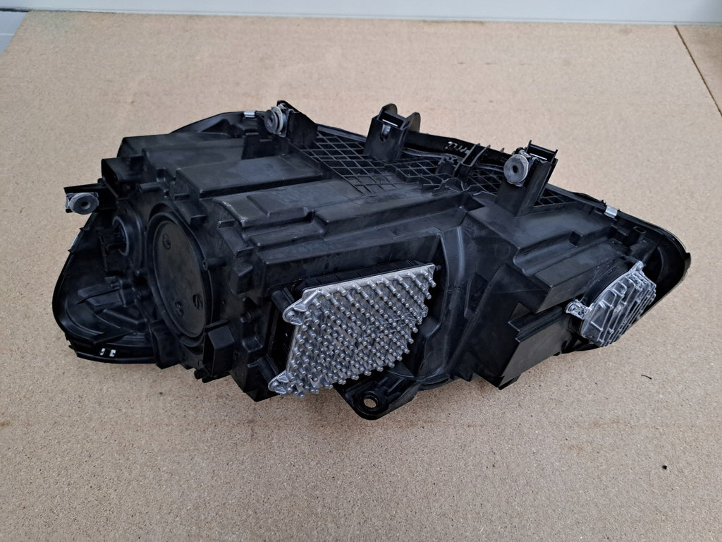 Frontscheinwerfer BMW F45 F46 7472214-01 LED Rechts Scheinwerfer Headlight SCH5188807559di