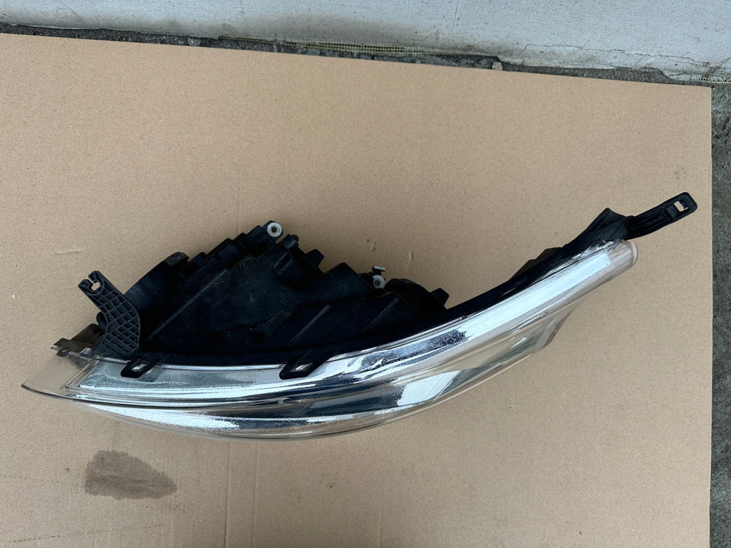 Frontscheinwerfer Ford Transit Custom BK21-13D153B Links Scheinwerfer Headlight SCH3868724917lj