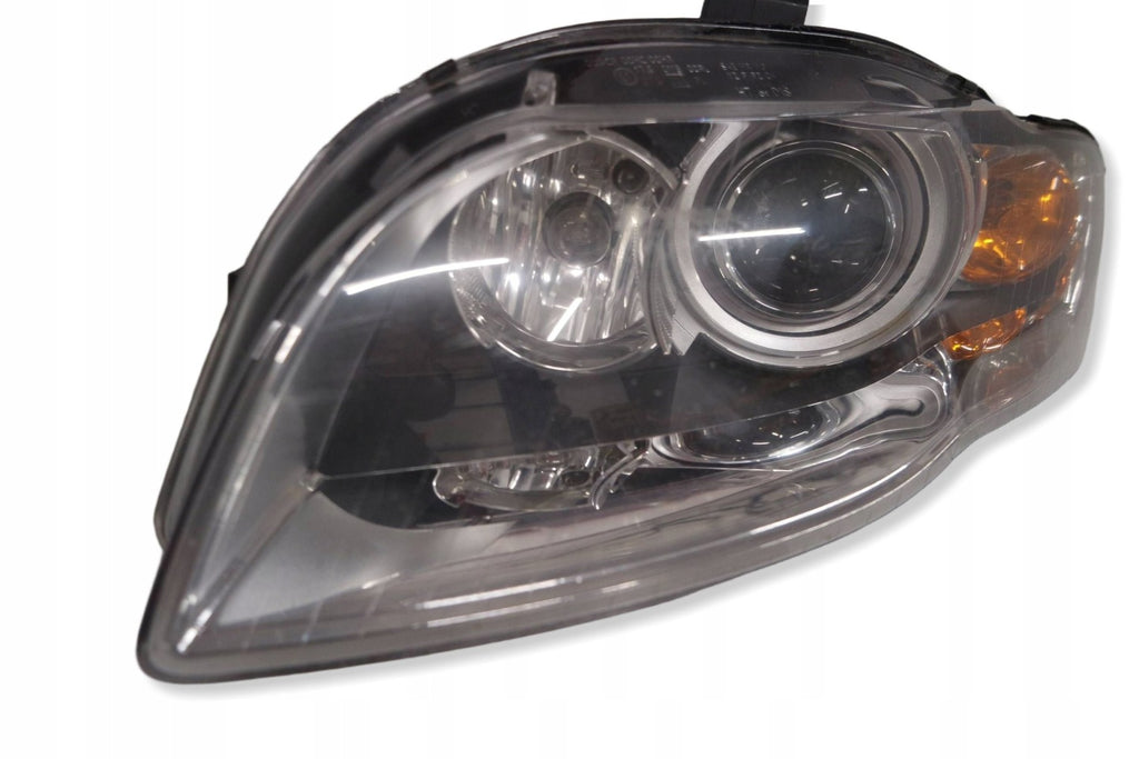 Frontscheinwerfer Audi A4 Links Scheinwerfer Headlight SCH5548470222zu