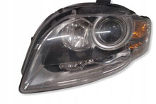 Laden Sie das Bild in den Galerie-Viewer, Frontscheinwerfer Audi A4 Links Scheinwerfer Headlight SCH5548470222zu