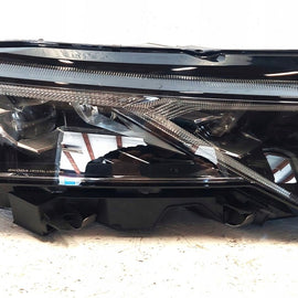 Frontscheinwerfer Skoda Octavia 5E4941036 Rechts Scheinwerfer Headlight SCH2077329383xm