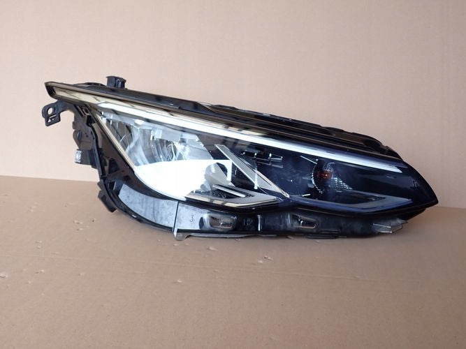 Frontscheinwerfer VW Golf VIII 5H1941006 Rechts Scheinwerfer Headlight SCH7998287952ue