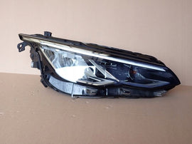 Frontscheinwerfer VW Golf VIII 5H1941006 Rechts Scheinwerfer Headlight SCH7998287952ue