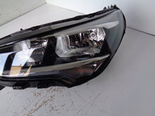 Load image into Gallery viewer, Frontscheinwerfer Opel Corsa F 39162648 Links Scheinwerfer Headlight