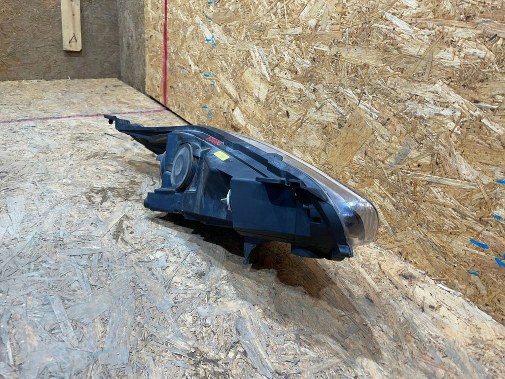 Frontscheinwerfer Ford Fiesta VII C1BB-13W030-AG Links Scheinwerfer Headlight SCH5548881076zx