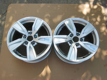 Load image into Gallery viewer, 1x Alufelge 16 Zoll 7.0&quot; 5x112 35ET 8W0601025A Audi A4 Rim Wheel