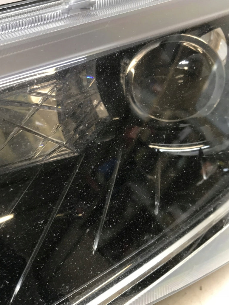 Frontscheinwerfer Skoda Superb III 3V1941015A Xenon Links Scheinwerfer Headlight