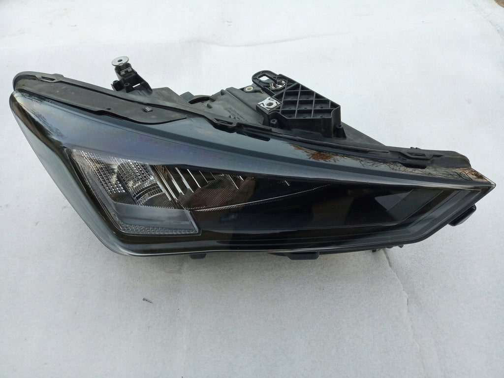 Frontscheinwerfer Seat Leon 5FB941006D Full LED Rechts Scheinwerfer Headlight