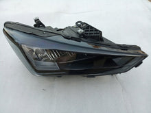 Laden Sie das Bild in den Galerie-Viewer, Frontscheinwerfer Seat Leon 5FB941006D Full LED Rechts Scheinwerfer Headlight