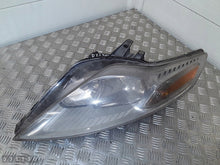 Laden Sie das Bild in den Galerie-Viewer, Frontscheinwerfer Ford Mondeo 7S7113W030AH 7S7113W030AH7S7113W030AH Links SCH8879438217uq