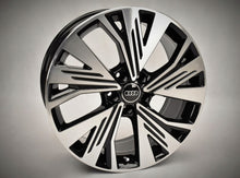 Load image into Gallery viewer, 4x Alufelge 19 Zoll 8.0" 5x112 45ET 89A601025C Audi E-Tron Sportback Suv FEL7909492963tw