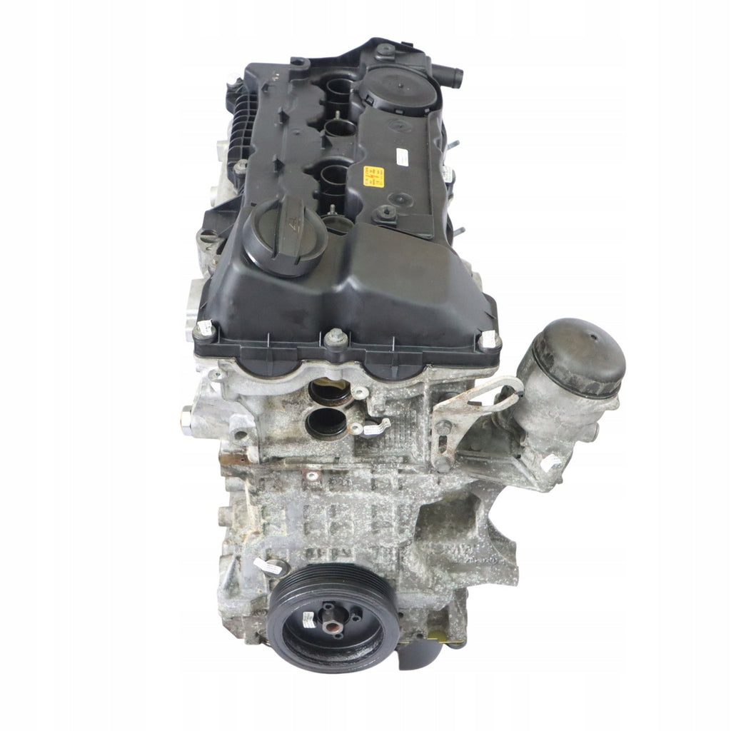 Motor BMW E90 E87 N45B16A 99TKm Benzin Engine Unkomplett