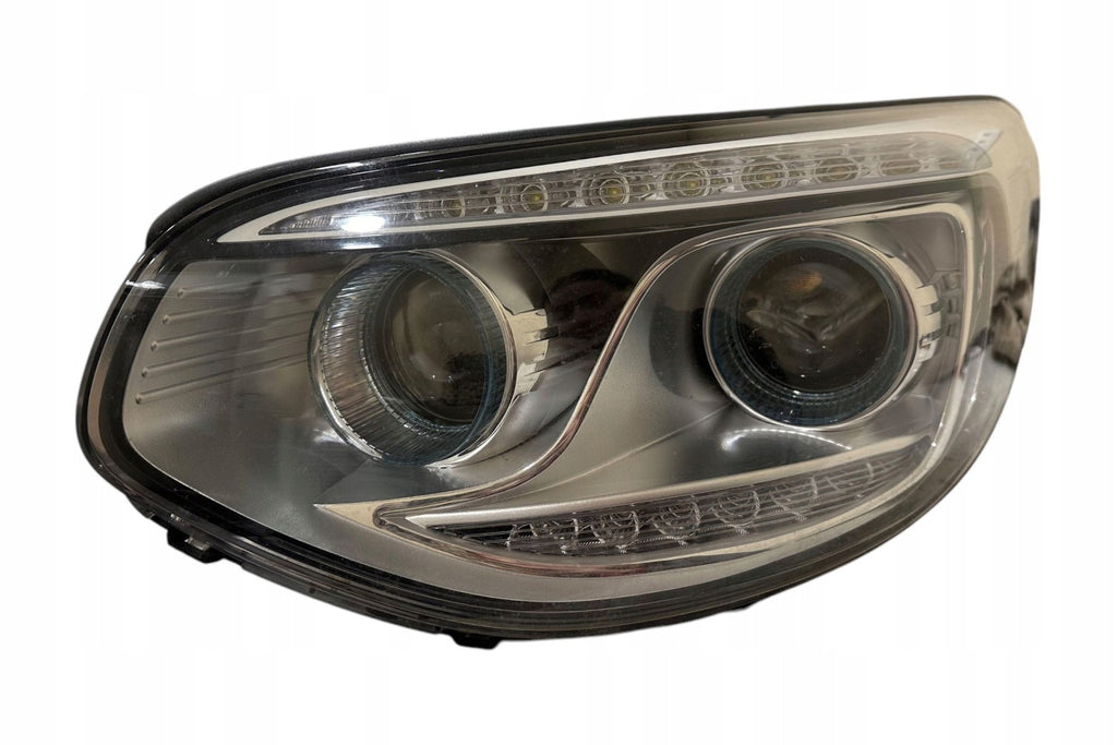 Frontscheinwerfer Kia Soul 92101E4 Links Scheinwerfer Headlight SCH2513696977sa