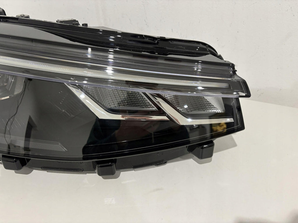 Frontscheinwerfer VW Passat 3J1941006 LED Rechts Scheinwerfer Headlight SCH2643777260gm