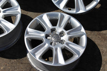 Laden Sie das Bild in den Galerie-Viewer, 4x Alufelge 15 Zoll 6.5" 5x100 34ET 8X0601025 Audi A1 8xa Rim Wheel FEL1240378079oz