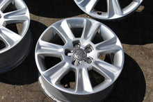 Load image into Gallery viewer, 4x Alufelge 15 Zoll 6.5" 5x100 34ET 8X0601025 Audi A1 8xa Rim Wheel FEL1240378079oz