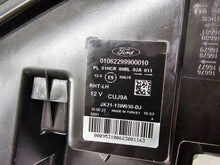 Laden Sie das Bild in den Galerie-Viewer, Frontscheinwerfer Ford Transit Custom JK21-13W030-DJ LED Links Headlight