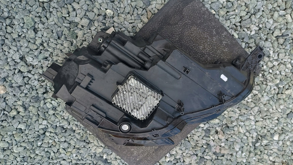 Frontscheinwerfer Audi 8Y0941033 LED Ein Stück (Rechts oder Links) Headlight