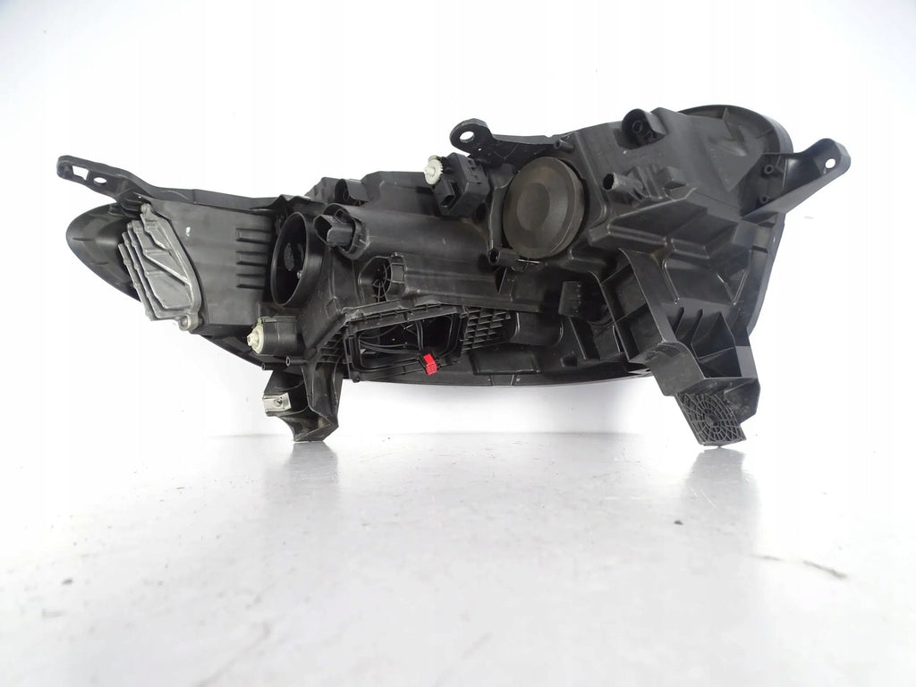 Frontscheinwerfer Renault Kadjar 260609857R Links Scheinwerfer Headlight