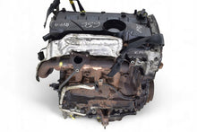 Load image into Gallery viewer, Motor Ford Transit QVFA P8FA 2.2 TDCI 85PS 149TKm 2006 Diesel Engine Unkomplett MOT2890819051up