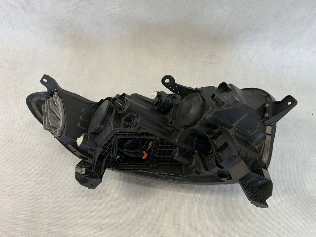 Frontscheinwerfer Renault Kadjar 260609857 LED Links Scheinwerfer Headlight SCH5578990792zs