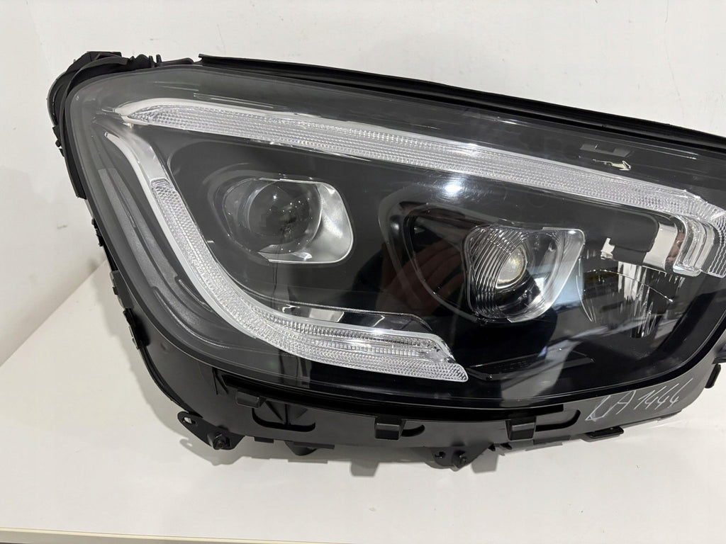 Frontscheinwerfer Mercedes-Benz Glc Rechts Scheinwerfer Headlight SCH8171154494jb