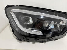 Laden Sie das Bild in den Galerie-Viewer, Frontscheinwerfer Mercedes-Benz Glc Rechts Scheinwerfer Headlight SCH8171154494jb