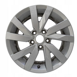 1x Alufelge 16 Zoll 6.5
