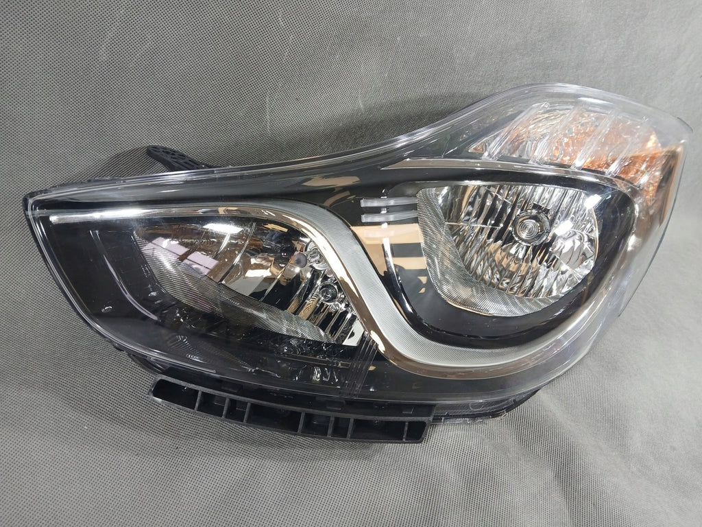 Frontscheinwerfer Hyundai Ix20 92101-1KXXX Links Scheinwerfer Headlight SCH9668057932ni