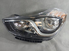 Load image into Gallery viewer, Frontscheinwerfer Hyundai Ix20 92101-1KXXX Links Scheinwerfer Headlight SCH9668057932ni