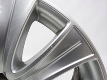 Load image into Gallery viewer, 1x Alufelge 18 Zoll 8.0" 5x112 41ET Glanz Silber A2224010902 Mercedes-Benz W222 FEL7734936179pj