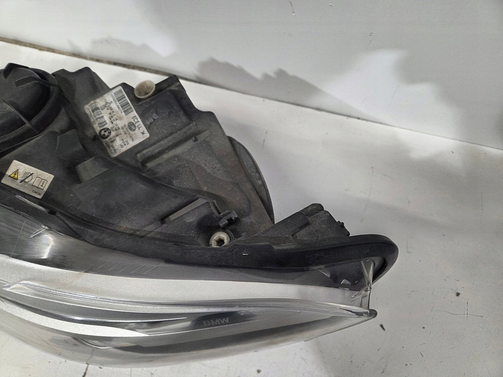 Frontscheinwerfer BMW 1 F21 F20 7296913-07 Xenon Ein Stück (Rechts oder Links) SCH8130862165lv