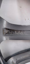 Load image into Gallery viewer, 1x Alufelge 17 Zoll 7.0" 5x114.3 47ET Glanz Grau Nissan Juke F15 Rim Wheel FEL8508318752mp