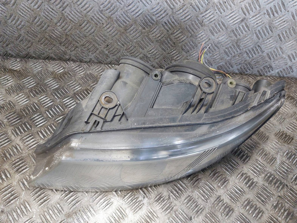 Frontscheinwerfer Saab 9-3 Ein Satz Scheinwerfer Headlight SCH5044609523ys