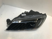 Laden Sie das Bild in den Galerie-Viewer, Frontscheinwerfer Skoda Superb 3V1941015A 3V1941015 Xenon Links Headlight SCH5580990674hz