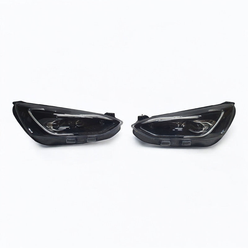 Frontscheinwerfer Ford Focus JX7B-13E016-CJ Full LED Rechts oder Links